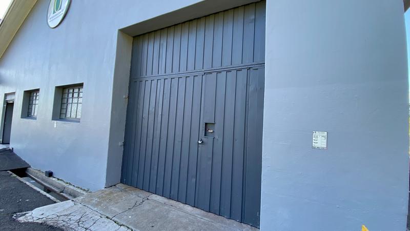 To Let commercial Property for Rent in Woodstock Western Cape
